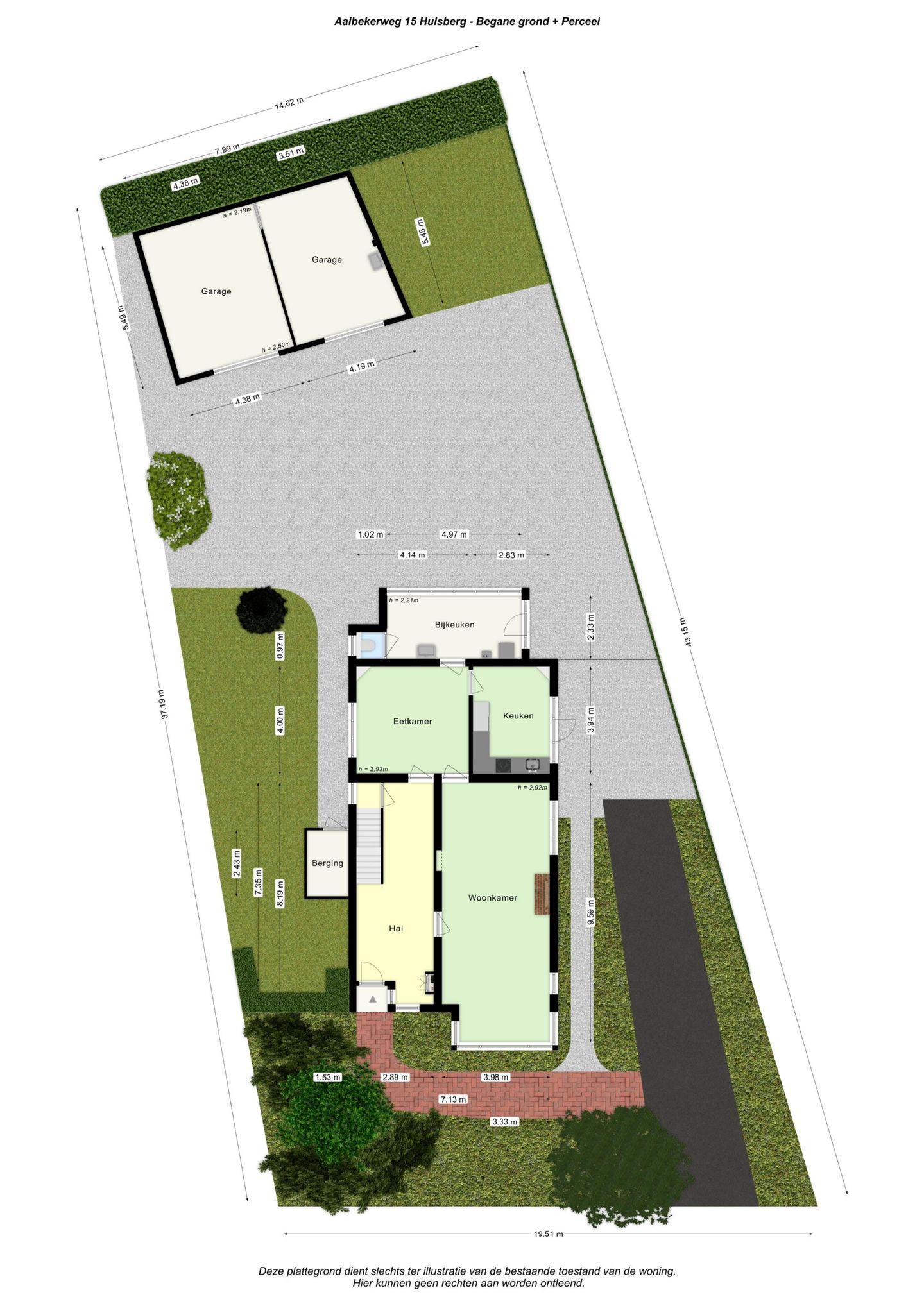 Foto 49 van Aalbekerweg 15