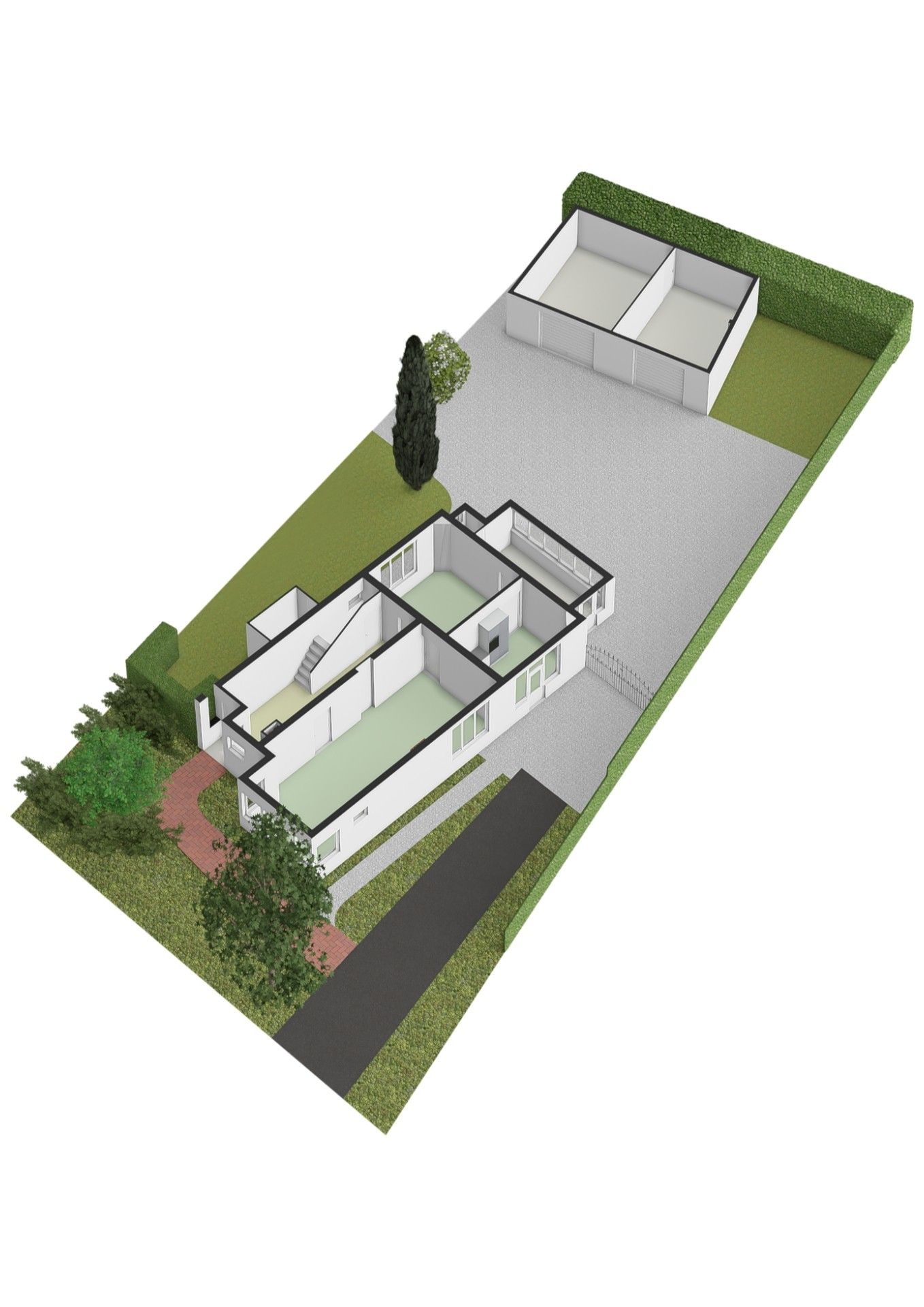 Foto 50 van Aalbekerweg 15