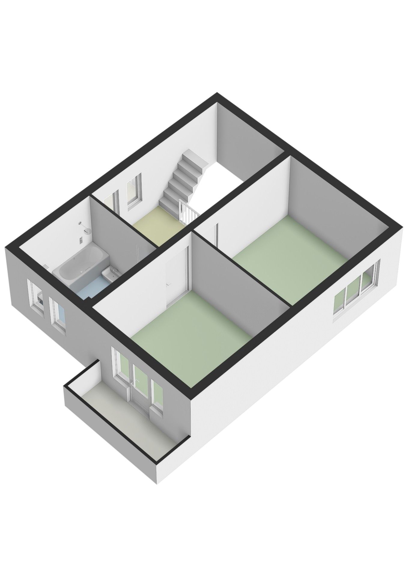 Foto 54 van Aalbekerweg 15