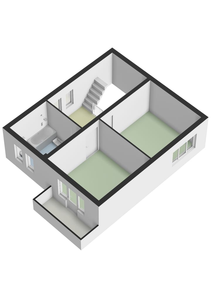 Foto 54 van Aalbekerweg 15