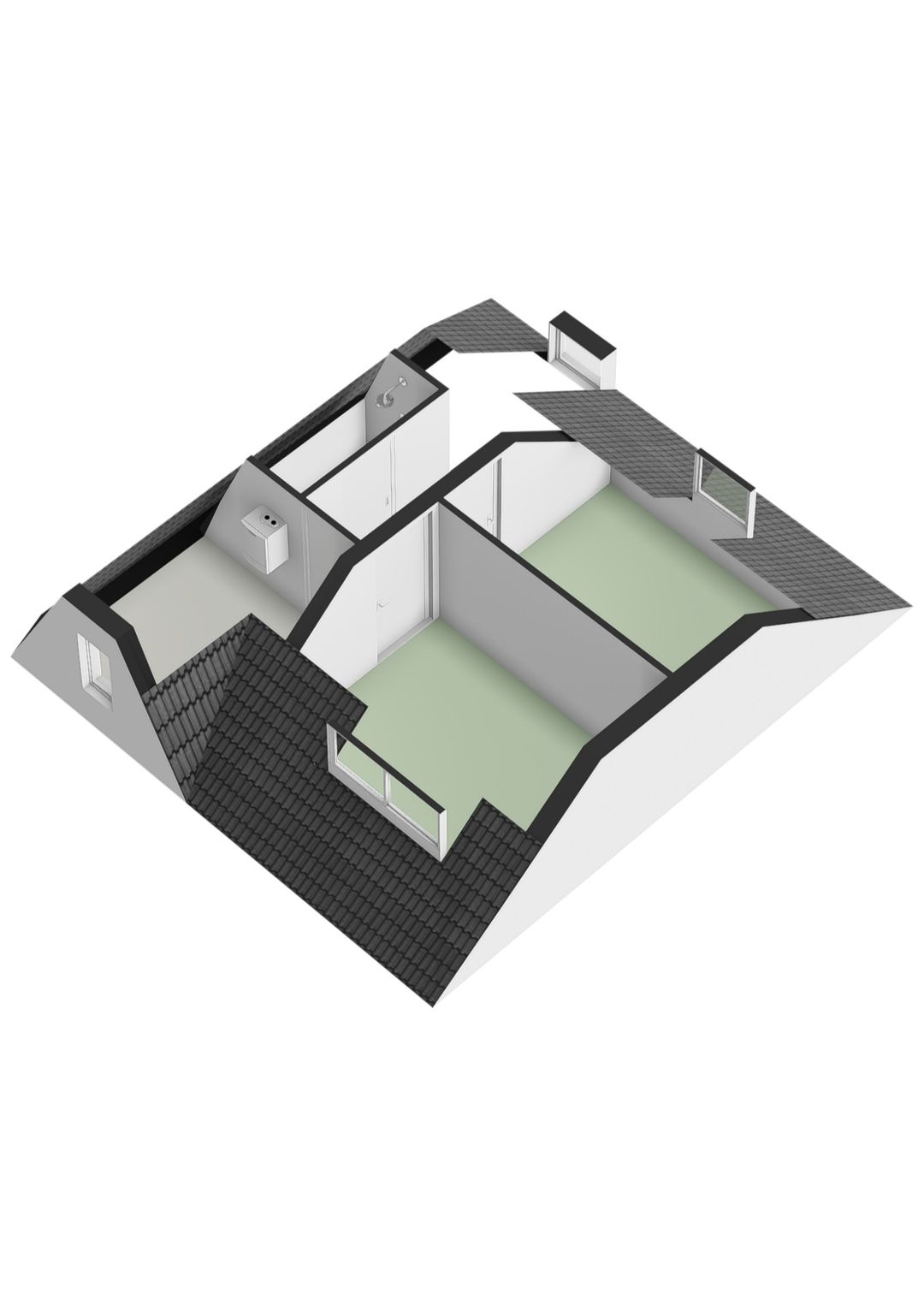 Foto 56 van Aalbekerweg 15