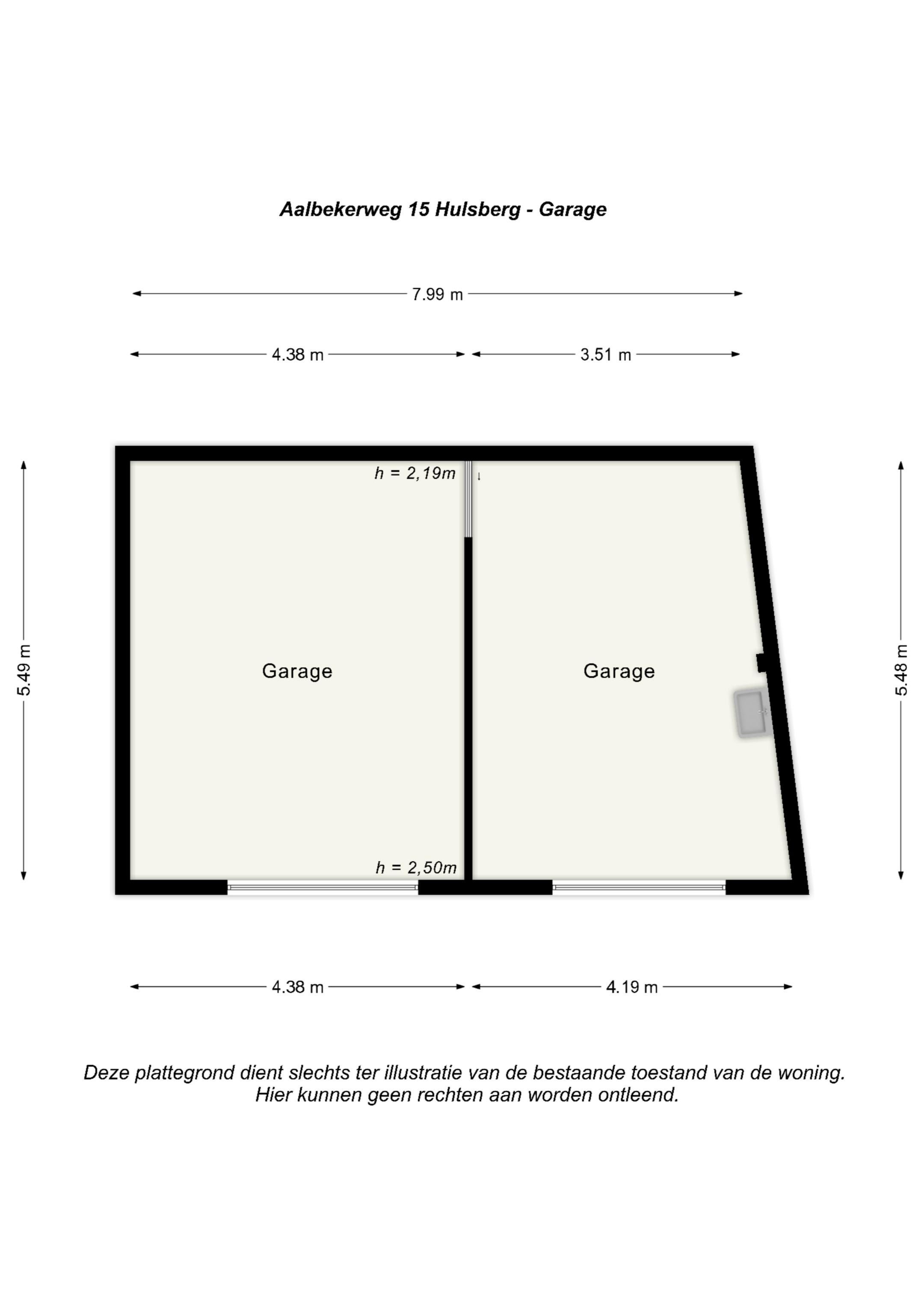 Foto 57 van Aalbekerweg 15