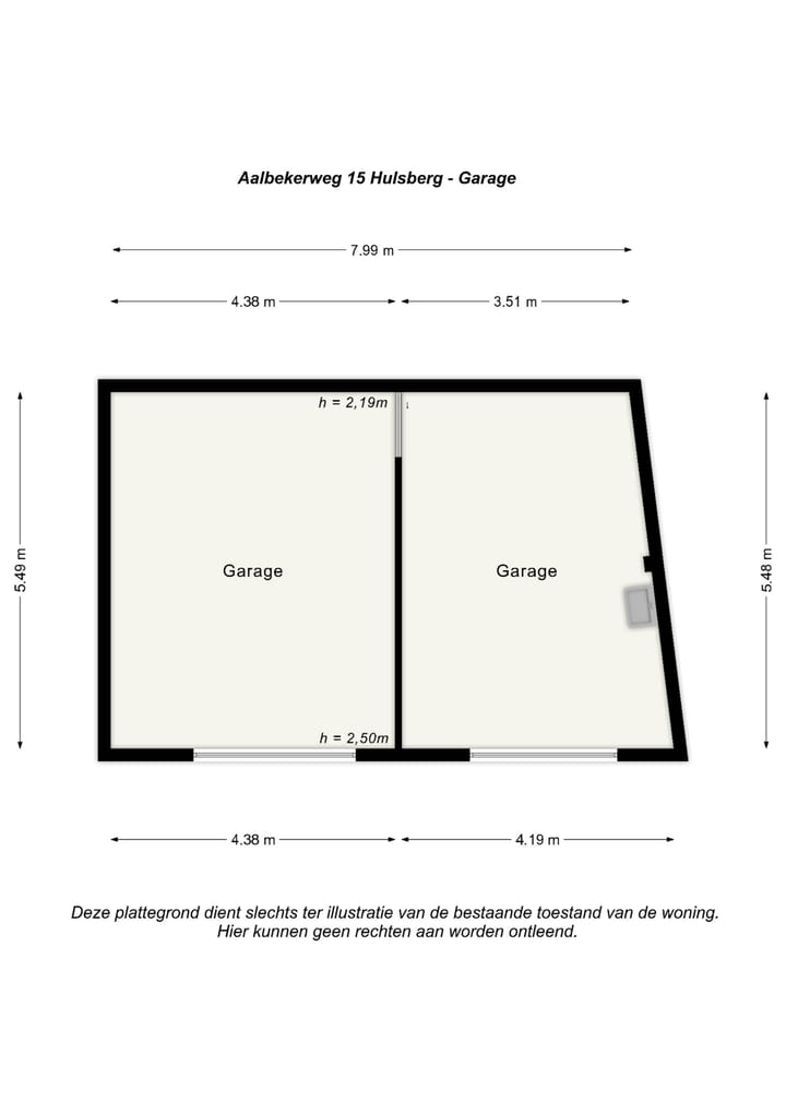 Foto 57 van Aalbekerweg 15