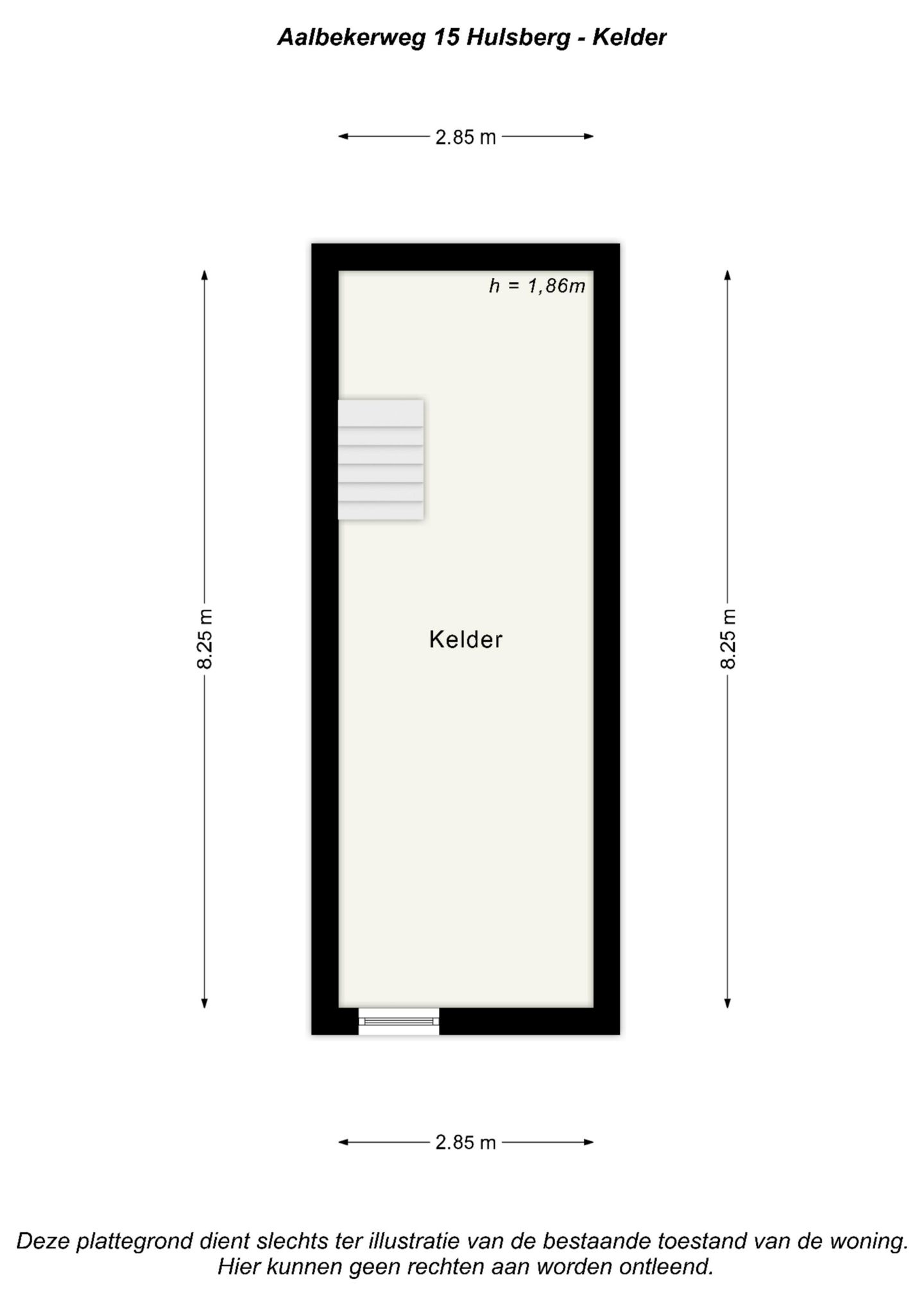 Foto 59 van Aalbekerweg 15