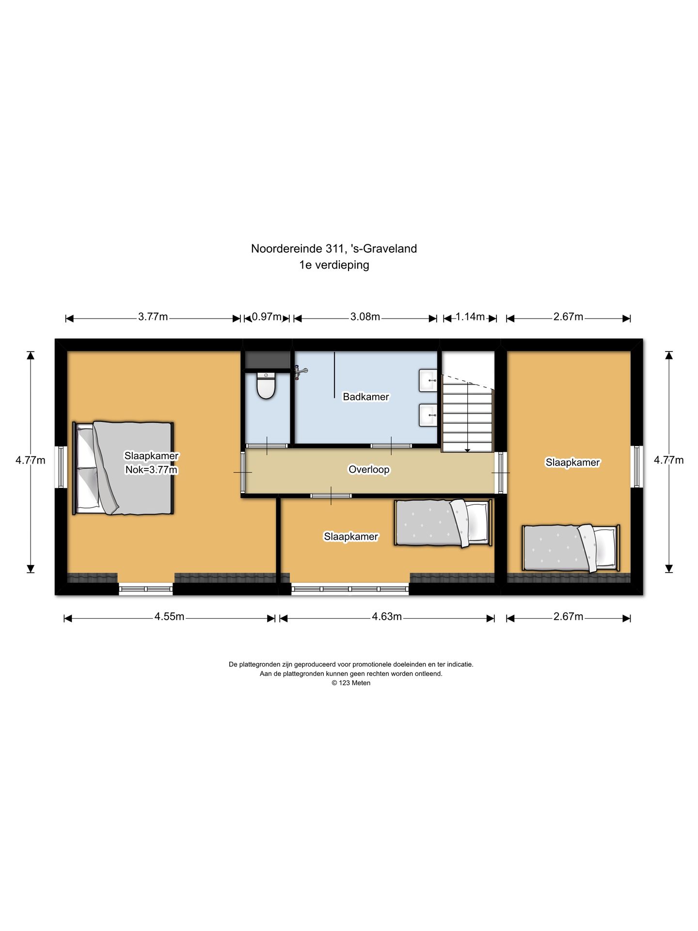 Foto 25 van Noordereinde 311
