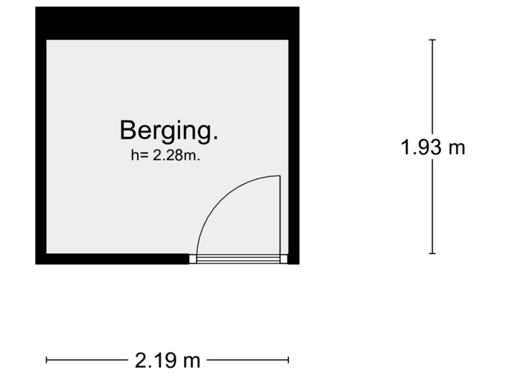Berging