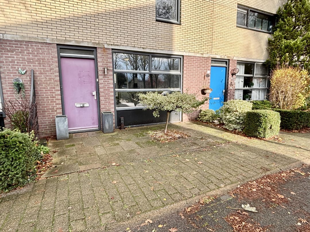 Foto 2 van Tindijk 21