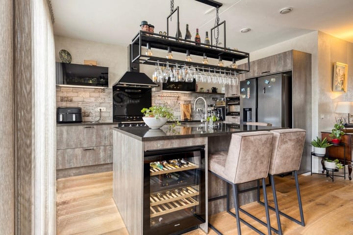 Foto 3 van Waterlanden 11