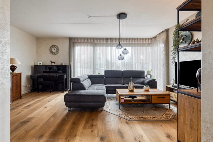 Foto 5 van Waterlanden 11