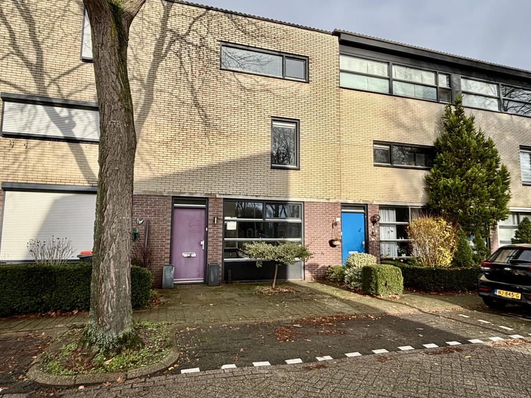 Foto 1 van Tindijk 21