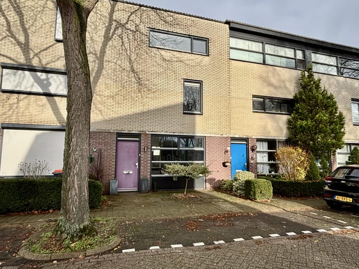 Foto 1 van Tindijk 21