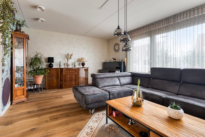 Foto 6 van Waterlanden 11