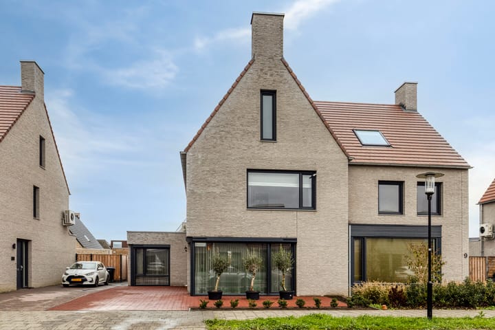 Foto 7 van Waterlanden 11