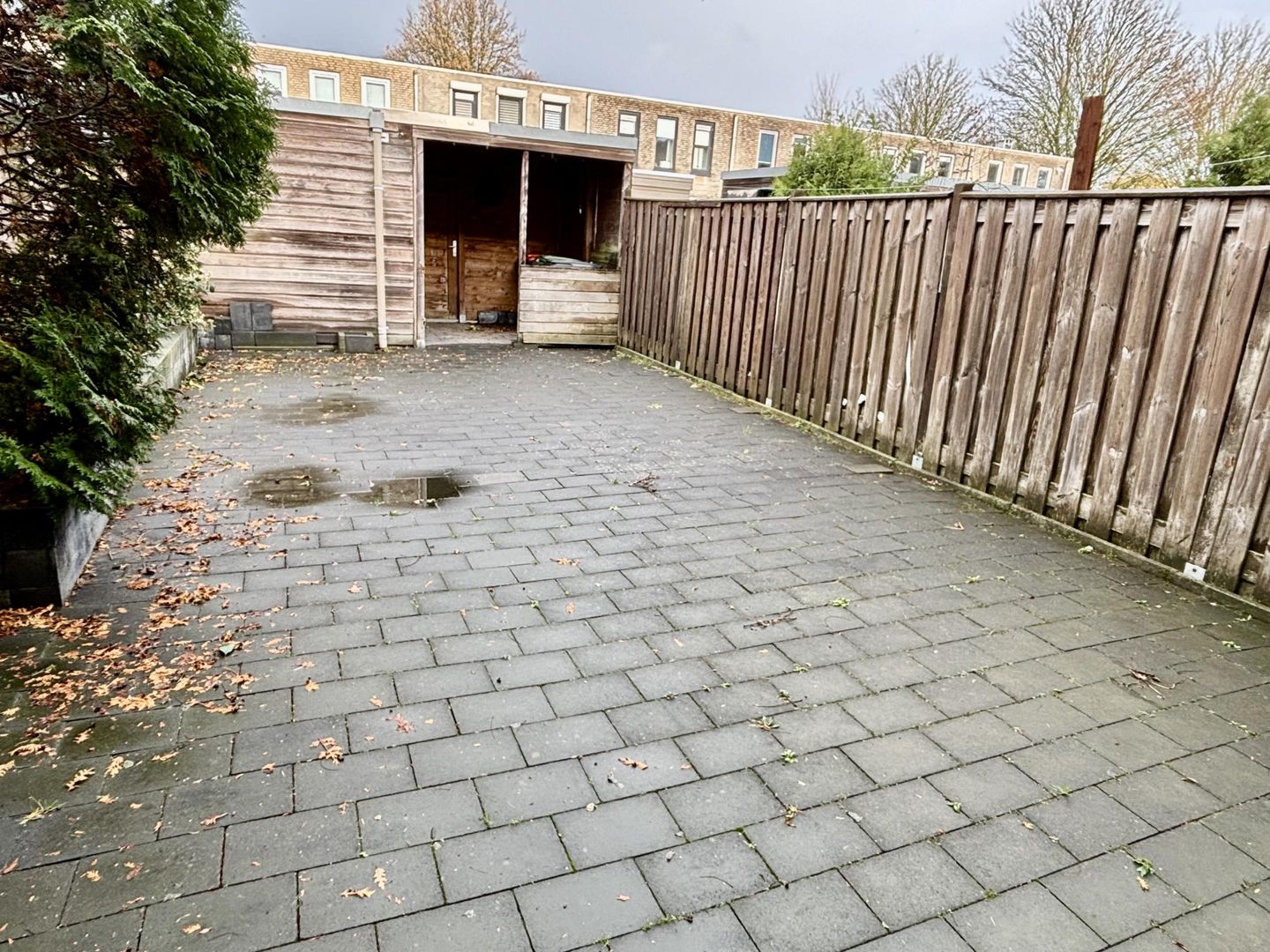 Foto 19 van Tindijk 21