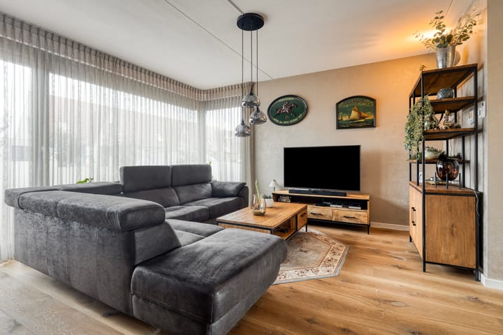 Foto 10 van Waterlanden 11