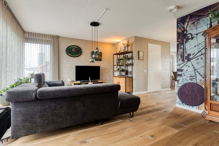 Foto 11 van Waterlanden 11