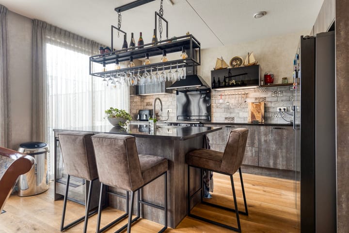 Foto 17 van Waterlanden 11