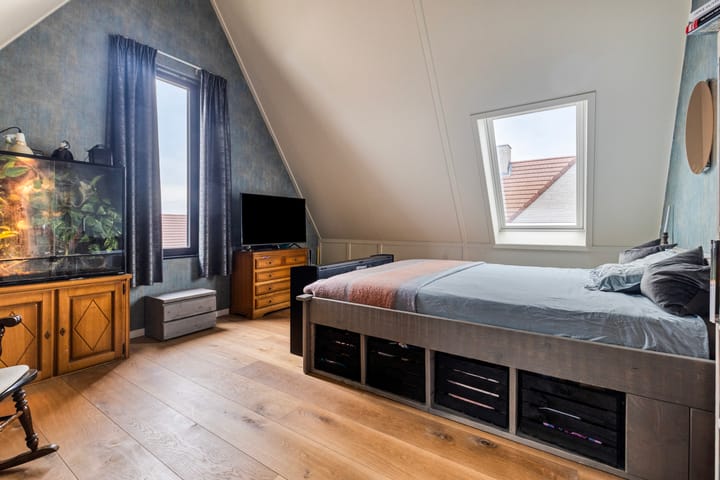 Foto 33 van Waterlanden 11