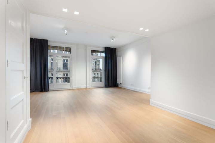 Foto 3 van Vijzelstraat 26-3