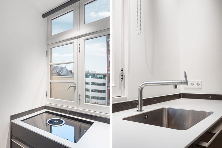 Photo 14 of Vijzelstraat 26-3