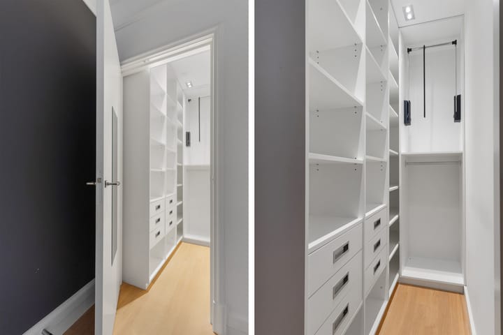 Photo 20 of Vijzelstraat 26-3