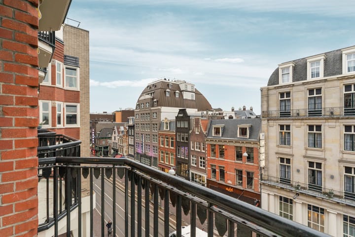 Photo 29 of Vijzelstraat 26-3