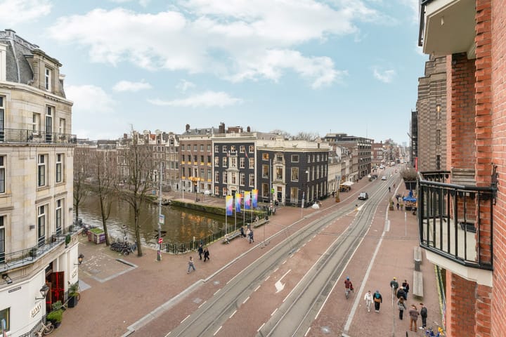 Photo 31 of Vijzelstraat 26-3