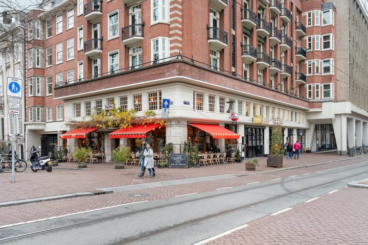 Photo 36 of Vijzelstraat 26-3