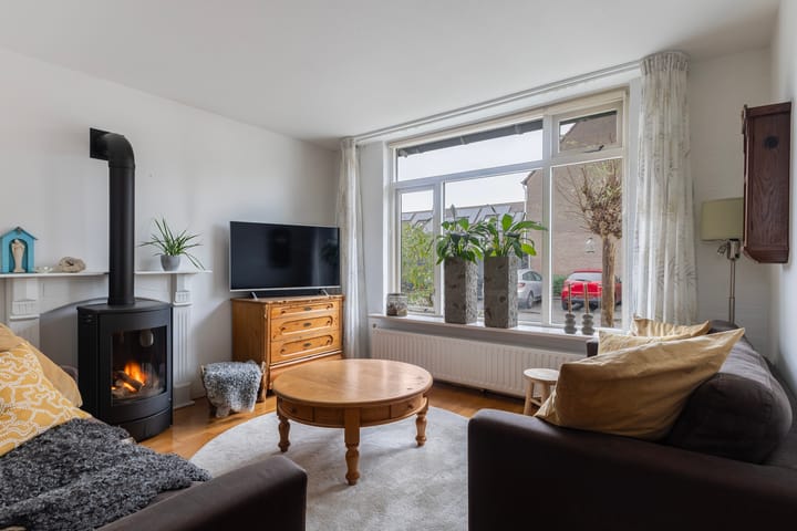 Foto 2 van Roordaburg 40