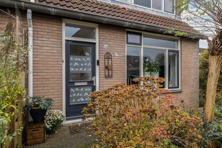 Foto 4 van Roordaburg 40