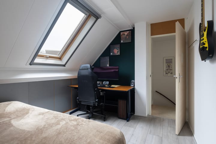 Photo 20 of Roordaburg 40