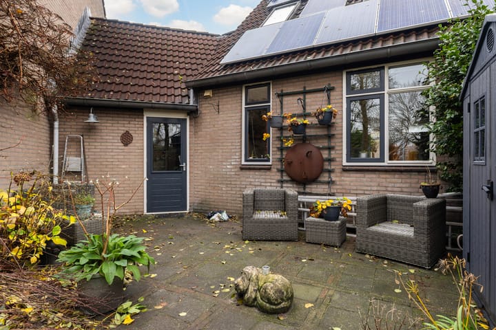 Photo 29 of Roordaburg 40