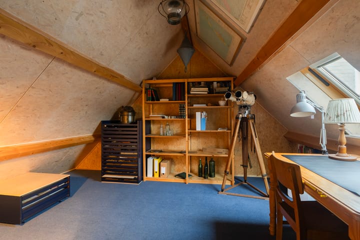 Photo 24 of Roordaburg 40