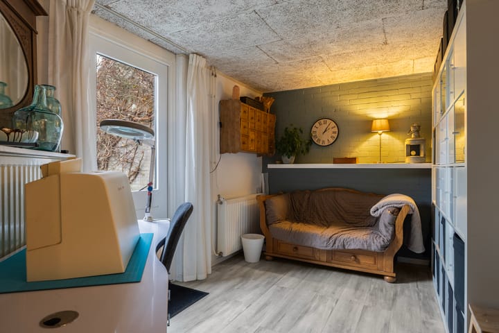 Photo 27 of Roordaburg 40