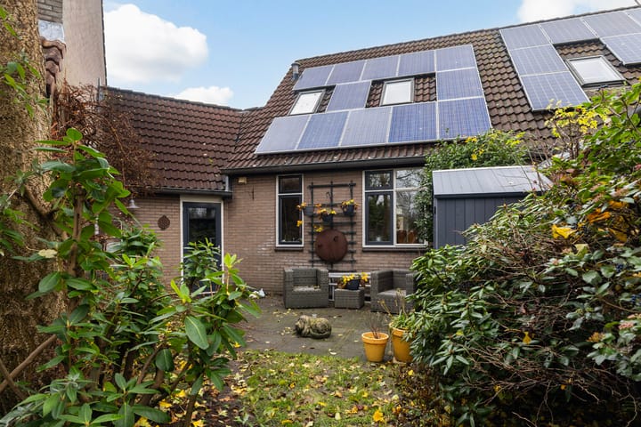 Photo 30 of Roordaburg 40