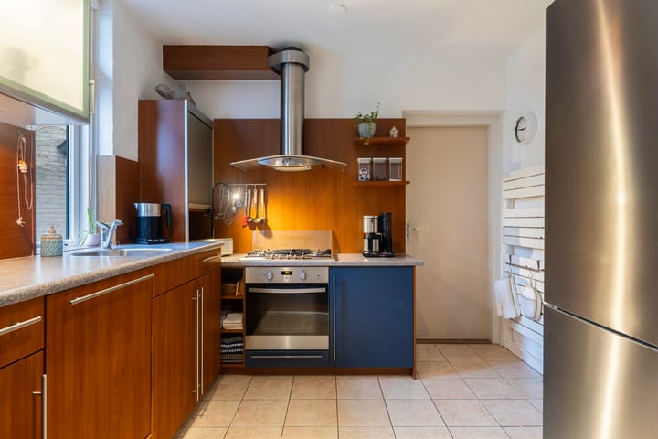 Foto 3 van Roordaburg 40