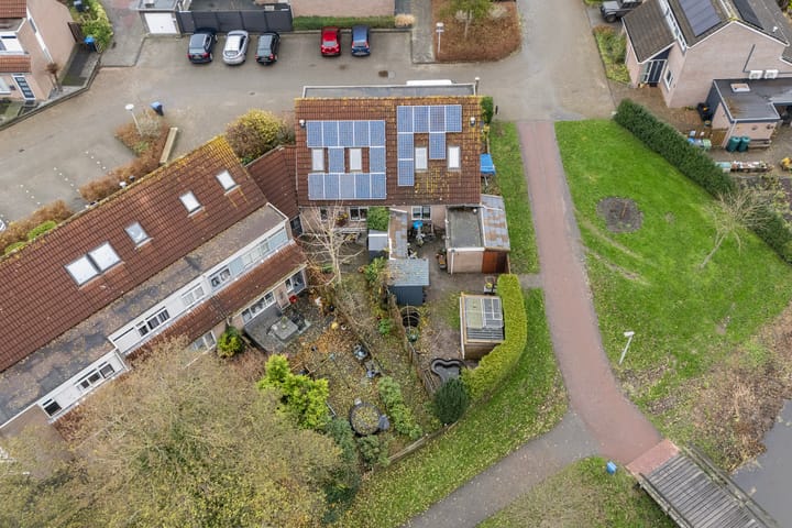 Photo 41 of Roordaburg 40