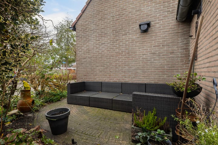 Photo 35 of Roordaburg 40