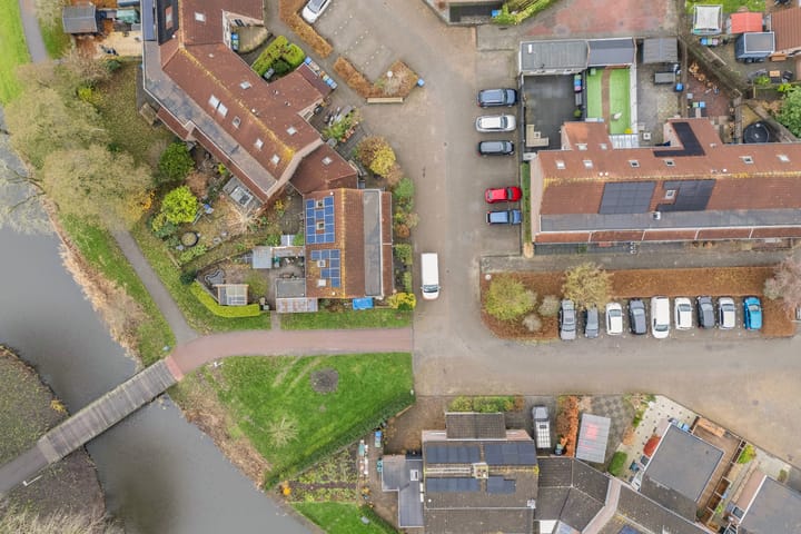 Photo 42 of Roordaburg 40