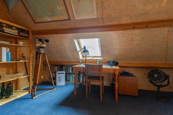 Photo 25 of Roordaburg 40