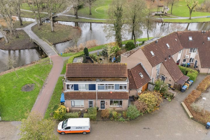 Photo 39 of Roordaburg 40