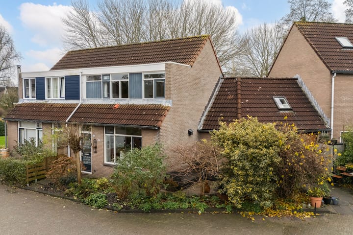 Photo 40 of Roordaburg 40