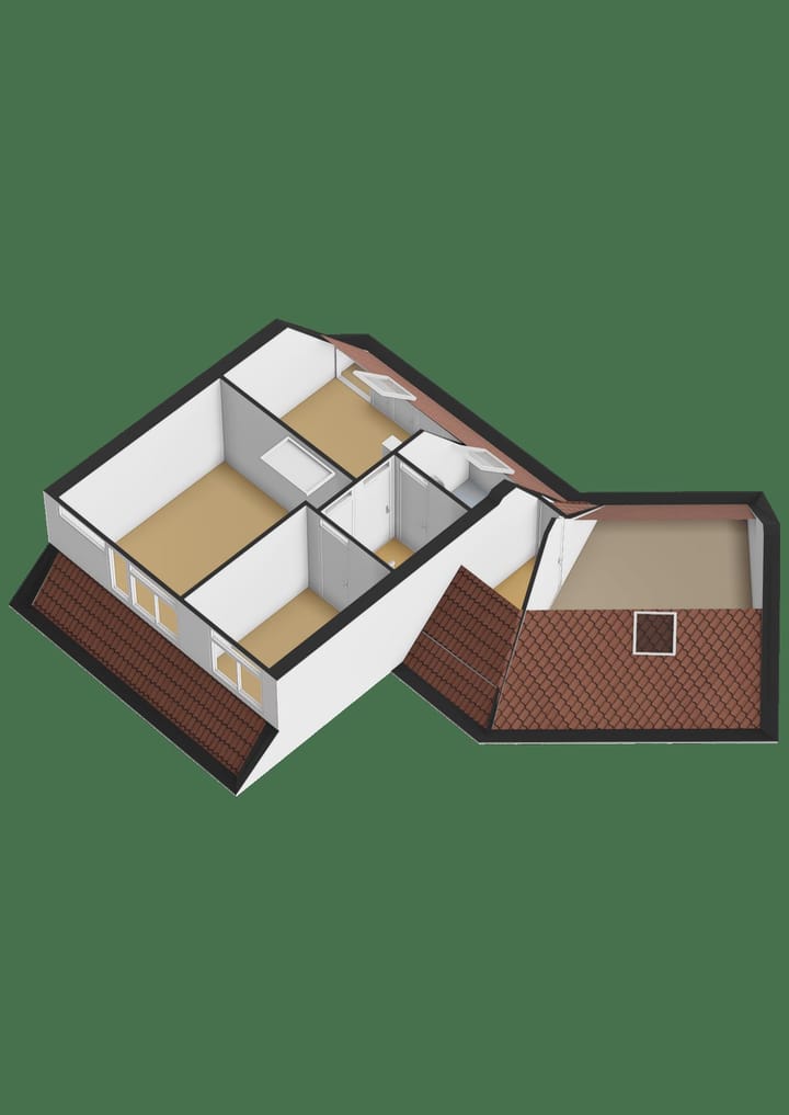 Photo 48 of Roordaburg 40