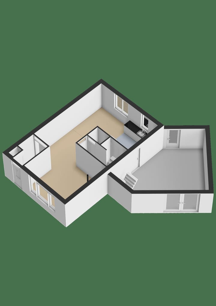 Photo 46 of Roordaburg 40