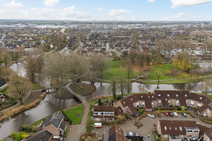 Photo 44 of Roordaburg 40