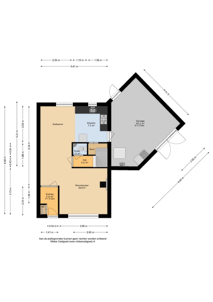 Photo 45 of Roordaburg 40
