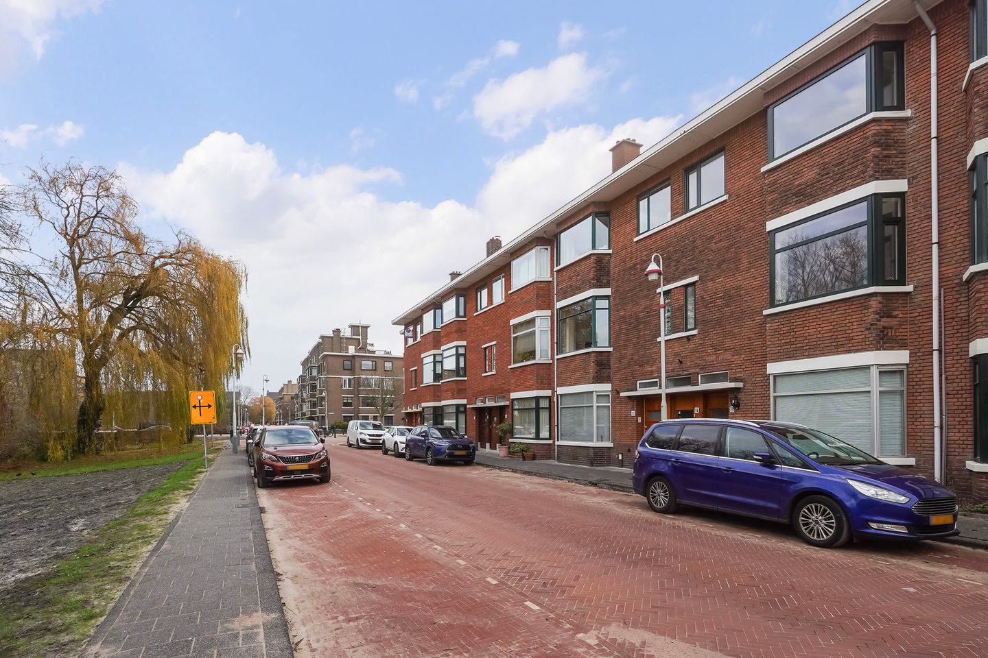 Foto 4 van Aronskelkweg 84