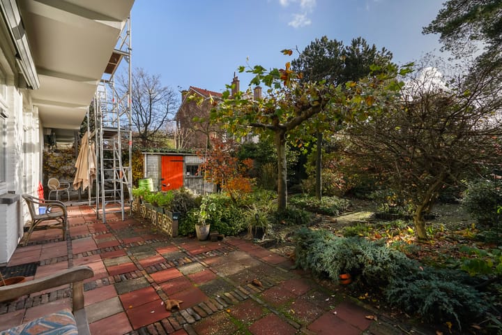 Foto 18 van Aronskelkweg 84