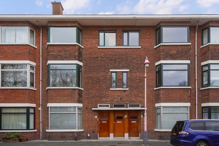 Foto 35 van Aronskelkweg 84