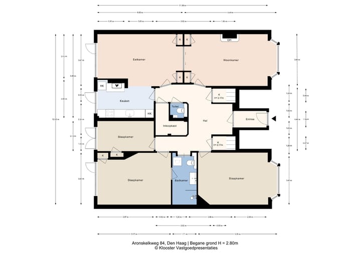 Foto 38 van Aronskelkweg 84